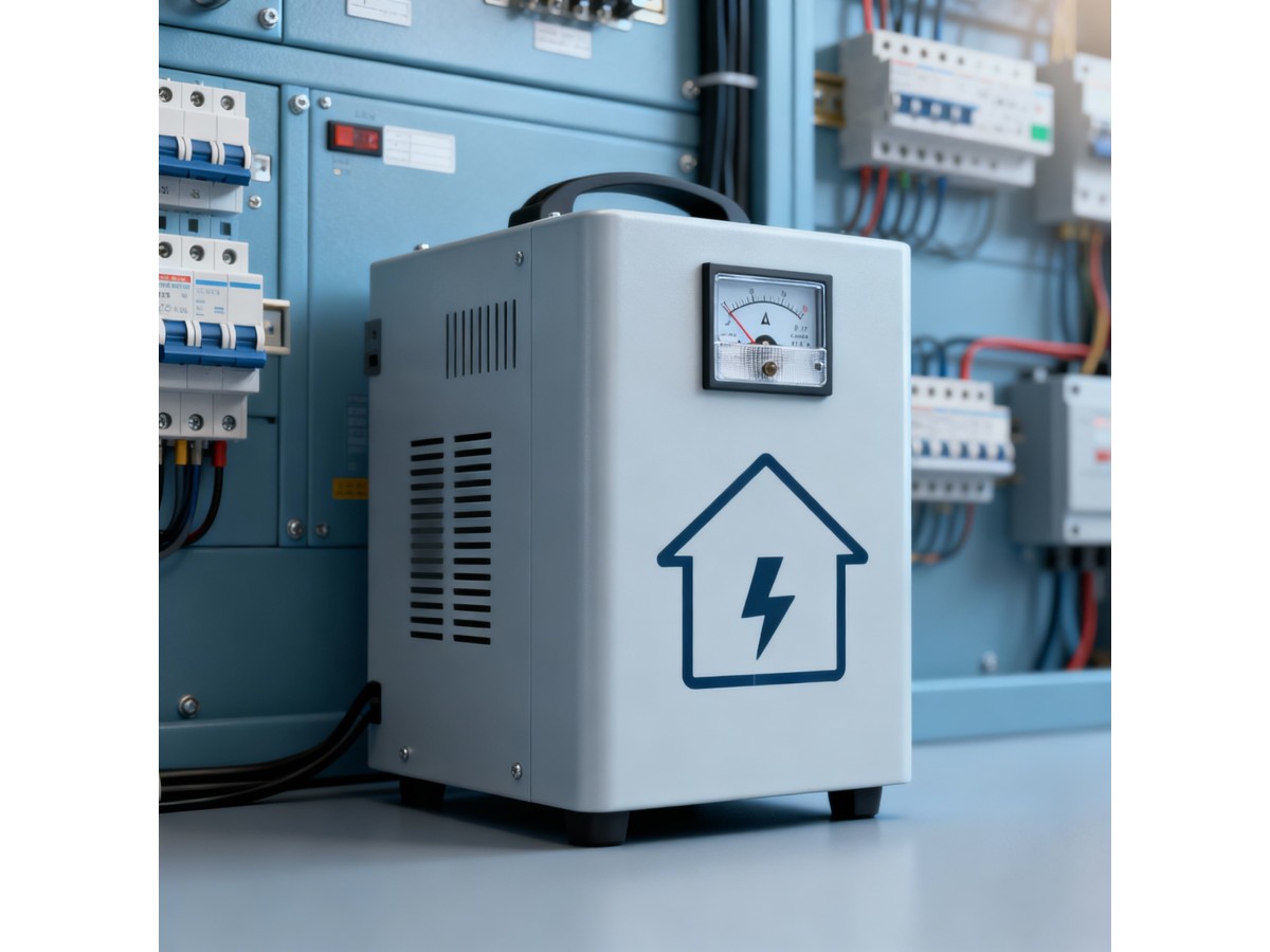 Як вибрати стабілізатор напруги в 2025 році з урахуванням переходу на стандарт 230/400 В