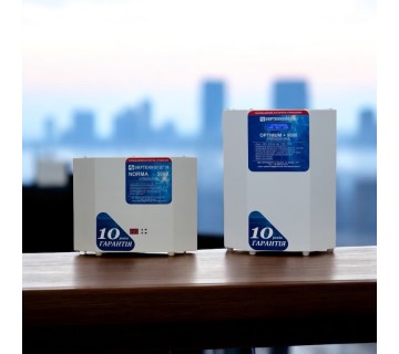 Укртехнологія - стабілізатори напруги від виробника