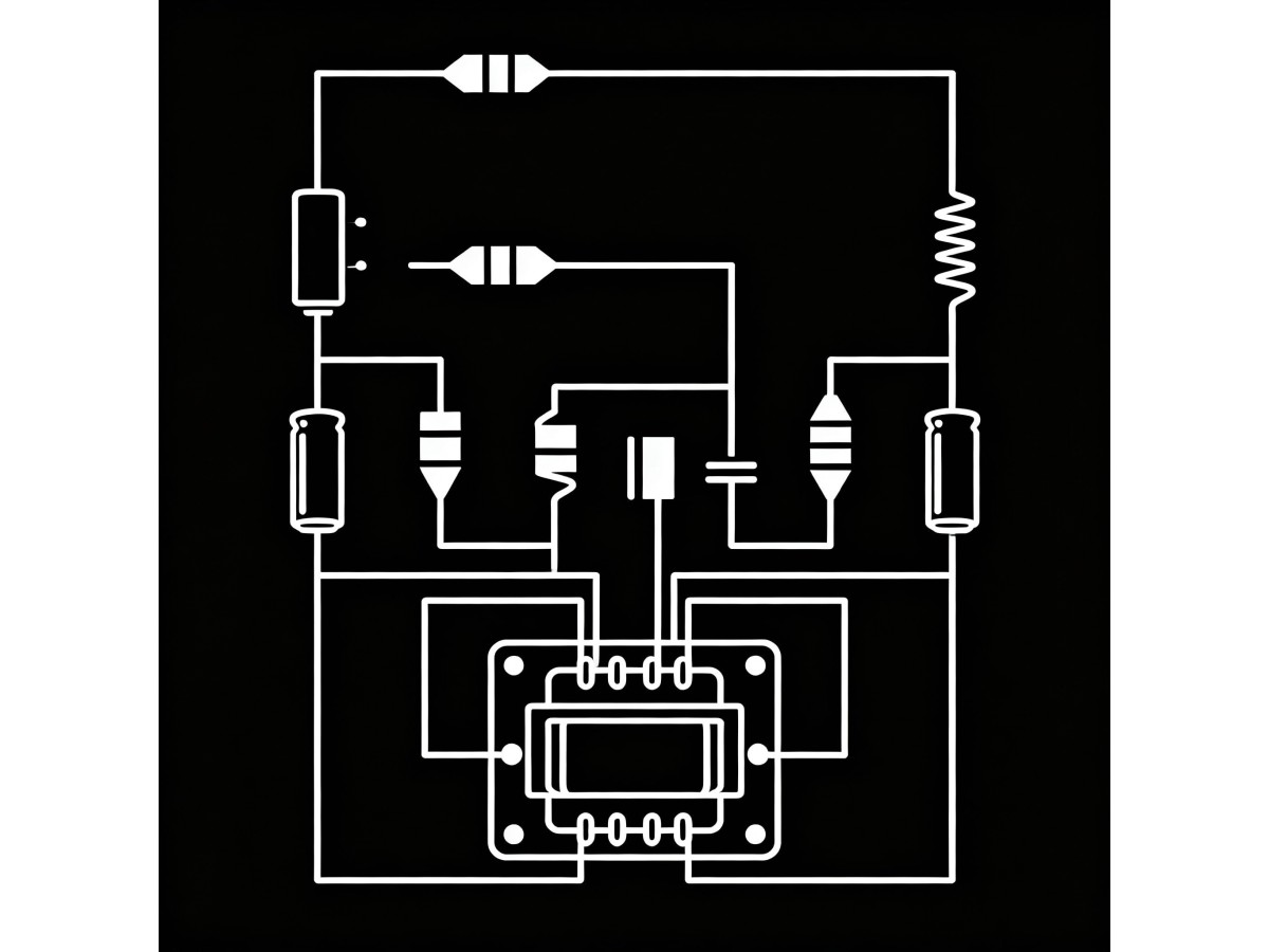 Експлуатація і сервіс: як подовжити строк служби стабілізатора та техніки