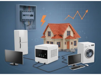 Як правильно вибрати стабілізатор напруги для дому: корисні рекомендації та поради