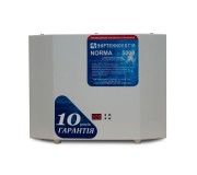 Трифазні стабілізатори напруги