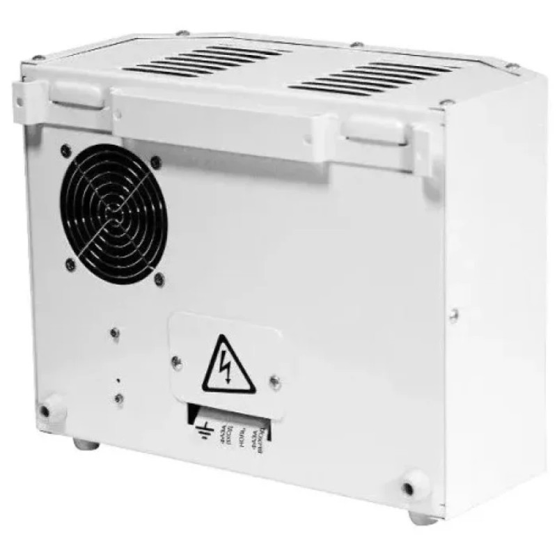 Однофазний стабілізатор напруги Укртехнологія НСН-3500 NORMA HV