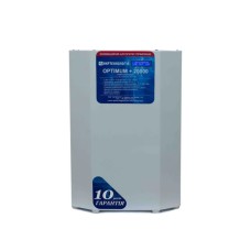 Однофазний стабілізатор напруги Укртехнологія НСН-20000 OPTIMUM HV