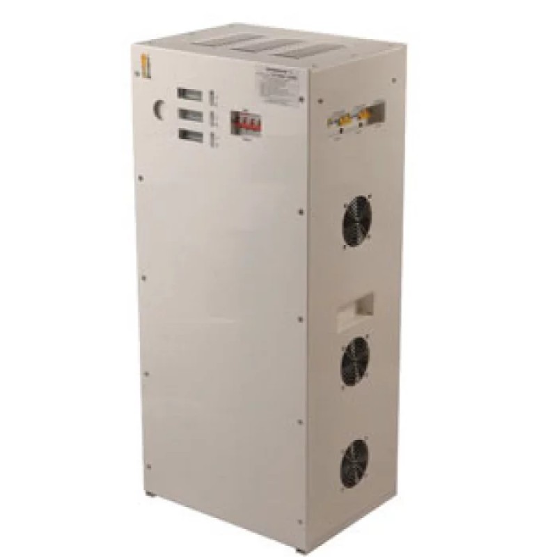 Трифазний стабілізатор напруги Укртехнологія НСН-35000х3 OPTIMUM
