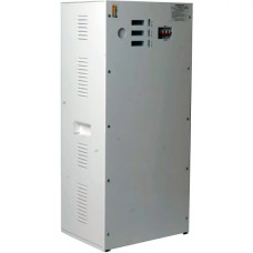 Трифазний стабілізатор напруги Укртехнологія НСН-35000х3 STANDARD